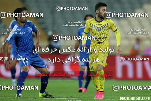 260487, Tehran, [*parameter:4*], لیگ برتر فوتبال ایران، Persian Gulf Cup، Week 5، First Leg، Esteghlal 2 v 1 Naft Tehran on 2015/09/21 at Azadi Stadium
