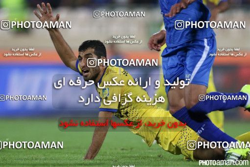 260726, Tehran, [*parameter:4*], لیگ برتر فوتبال ایران، Persian Gulf Cup، Week 5، First Leg، Esteghlal 2 v 1 Naft Tehran on 2015/09/21 at Azadi Stadium