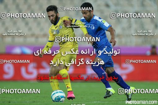 260457, Tehran, [*parameter:4*], لیگ برتر فوتبال ایران، Persian Gulf Cup، Week 5، First Leg، Esteghlal 2 v 1 Naft Tehran on 2015/09/21 at Azadi Stadium