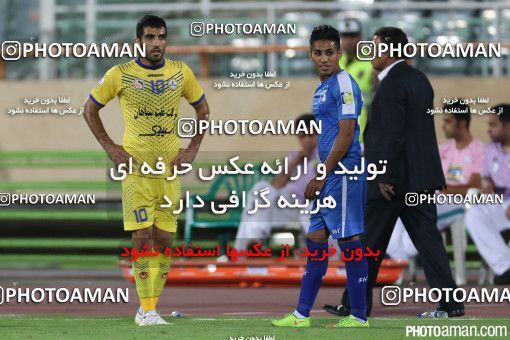 260422, Tehran, [*parameter:4*], لیگ برتر فوتبال ایران، Persian Gulf Cup، Week 5، First Leg، Esteghlal 2 v 1 Naft Tehran on 2015/09/21 at Azadi Stadium