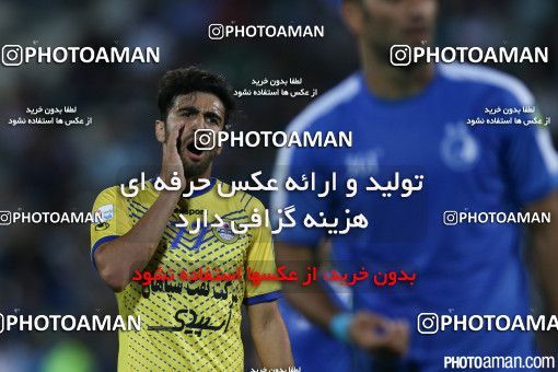 260595, Tehran, [*parameter:4*], لیگ برتر فوتبال ایران، Persian Gulf Cup، Week 5، First Leg، Esteghlal 2 v 1 Naft Tehran on 2015/09/21 at Azadi Stadium