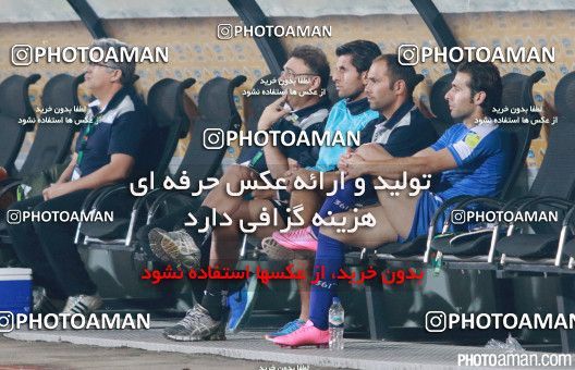 464550, Tehran, [*parameter:4*], لیگ برتر فوتبال ایران، Persian Gulf Cup، Week 5، First Leg، Esteghlal 2 v 1 Naft Tehran on 2015/09/21 at Azadi Stadium