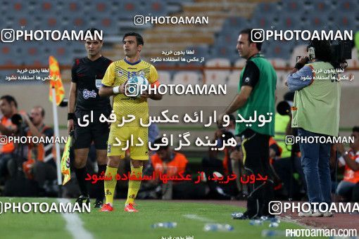 260404, Tehran, [*parameter:4*], لیگ برتر فوتبال ایران، Persian Gulf Cup، Week 5، First Leg، Esteghlal 2 v 1 Naft Tehran on 2015/09/21 at Azadi Stadium