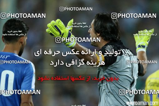 260464, Tehran, [*parameter:4*], لیگ برتر فوتبال ایران، Persian Gulf Cup، Week 5، First Leg، Esteghlal 2 v 1 Naft Tehran on 2015/09/21 at Azadi Stadium