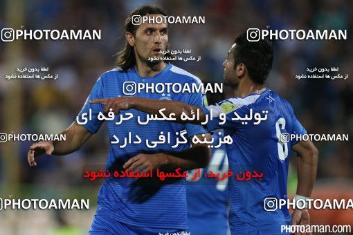 260578, Tehran, [*parameter:4*], لیگ برتر فوتبال ایران، Persian Gulf Cup، Week 5، First Leg، Esteghlal 2 v 1 Naft Tehran on 2015/09/21 at Azadi Stadium