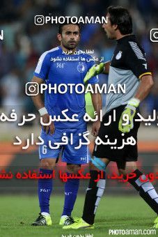 260612, Tehran, [*parameter:4*], لیگ برتر فوتبال ایران، Persian Gulf Cup، Week 5، First Leg، Esteghlal 2 v 1 Naft Tehran on 2015/09/21 at Azadi Stadium