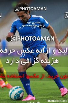 264325, Tehran, [*parameter:4*], لیگ برتر فوتبال ایران، Persian Gulf Cup، Week 5، First Leg، Esteghlal 2 v 1 Naft Tehran on 2015/09/21 at Azadi Stadium