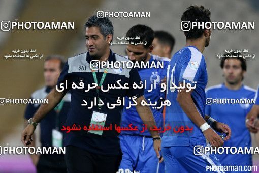 260774, Tehran, [*parameter:4*], لیگ برتر فوتبال ایران، Persian Gulf Cup، Week 5، First Leg، Esteghlal 2 v 1 Naft Tehran on 2015/09/21 at Azadi Stadium