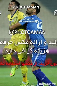 260446, Tehran, [*parameter:4*], لیگ برتر فوتبال ایران، Persian Gulf Cup، Week 5، First Leg، Esteghlal 2 v 1 Naft Tehran on 2015/09/21 at Azadi Stadium