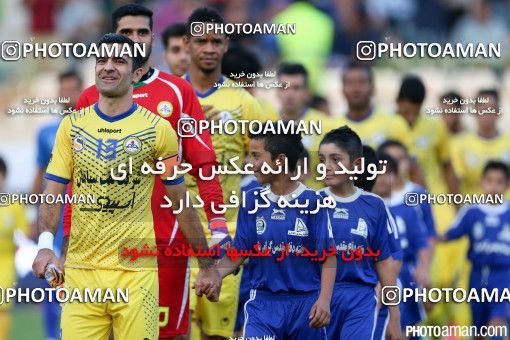 260751, Tehran, [*parameter:4*], لیگ برتر فوتبال ایران، Persian Gulf Cup، Week 5، First Leg، Esteghlal 2 v 1 Naft Tehran on 2015/09/21 at Azadi Stadium