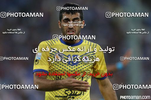 260678, Tehran, [*parameter:4*], لیگ برتر فوتبال ایران، Persian Gulf Cup، Week 5، First Leg، Esteghlal 2 v 1 Naft Tehran on 2015/09/21 at Azadi Stadium