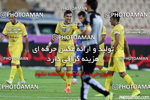 260440, Tehran, [*parameter:4*], لیگ برتر فوتبال ایران، Persian Gulf Cup، Week 5، First Leg، Esteghlal 2 v 1 Naft Tehran on 2015/09/21 at Azadi Stadium