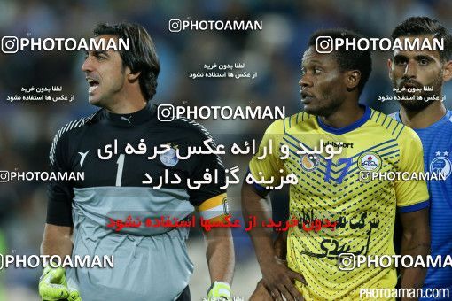 260465, Tehran, [*parameter:4*], لیگ برتر فوتبال ایران، Persian Gulf Cup، Week 5، First Leg، Esteghlal 2 v 1 Naft Tehran on 2015/09/21 at Azadi Stadium