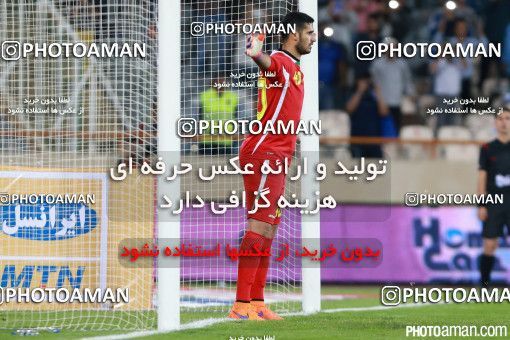 264291, Tehran, [*parameter:4*], لیگ برتر فوتبال ایران، Persian Gulf Cup، Week 5، First Leg، Esteghlal 2 v 1 Naft Tehran on 2015/09/21 at Azadi Stadium