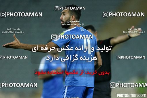 260447, Tehran, [*parameter:4*], لیگ برتر فوتبال ایران، Persian Gulf Cup، Week 5، First Leg، Esteghlal 2 v 1 Naft Tehran on 2015/09/21 at Azadi Stadium