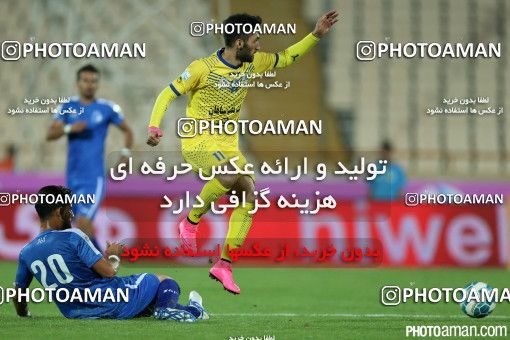 260486, Tehran, [*parameter:4*], لیگ برتر فوتبال ایران، Persian Gulf Cup، Week 5، First Leg، Esteghlal 2 v 1 Naft Tehran on 2015/09/21 at Azadi Stadium