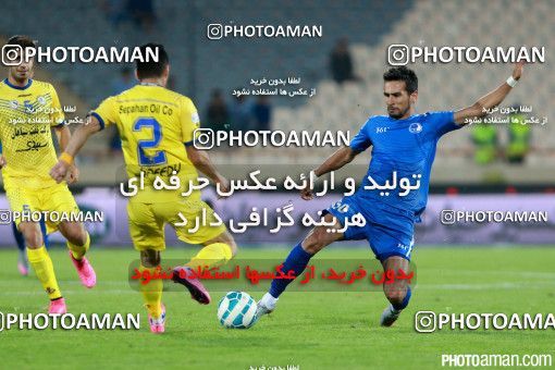 264281, Tehran, [*parameter:4*], لیگ برتر فوتبال ایران، Persian Gulf Cup، Week 5، First Leg، Esteghlal 2 v 1 Naft Tehran on 2015/09/21 at Azadi Stadium