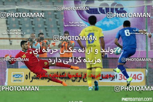 260354, Tehran, [*parameter:4*], لیگ برتر فوتبال ایران، Persian Gulf Cup، Week 5، First Leg، Esteghlal 2 v 1 Naft Tehran on 2015/09/21 at Azadi Stadium