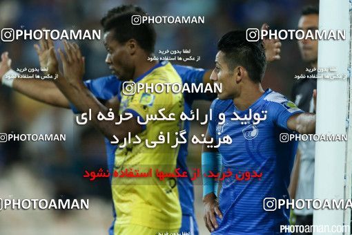 260469, Tehran, [*parameter:4*], لیگ برتر فوتبال ایران، Persian Gulf Cup، Week 5، First Leg، Esteghlal 2 v 1 Naft Tehran on 2015/09/21 at Azadi Stadium
