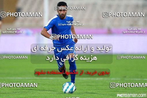 295209, Tehran, [*parameter:4*], لیگ برتر فوتبال ایران، Persian Gulf Cup، Week 5، First Leg، Esteghlal 2 v 1 Naft Tehran on 2015/09/21 at Azadi Stadium