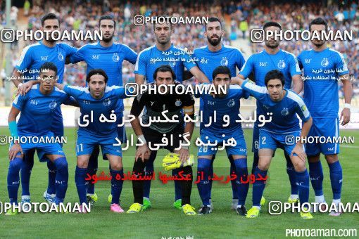 264270, Tehran, [*parameter:4*], لیگ برتر فوتبال ایران، Persian Gulf Cup، Week 5، First Leg، Esteghlal 2 v 1 Naft Tehran on 2015/09/21 at Azadi Stadium