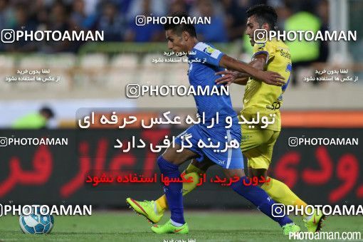 260527, Tehran, [*parameter:4*], لیگ برتر فوتبال ایران، Persian Gulf Cup، Week 5، First Leg، Esteghlal 2 v 1 Naft Tehran on 2015/09/21 at Azadi Stadium