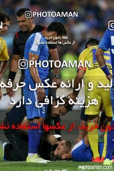 260615, Tehran, [*parameter:4*], لیگ برتر فوتبال ایران، Persian Gulf Cup، Week 5، First Leg، Esteghlal 2 v 1 Naft Tehran on 2015/09/21 at Azadi Stadium