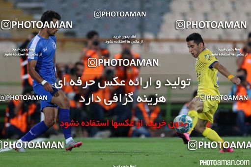 260518, Tehran, [*parameter:4*], لیگ برتر فوتبال ایران، Persian Gulf Cup، Week 5، First Leg، Esteghlal 2 v 1 Naft Tehran on 2015/09/21 at Azadi Stadium