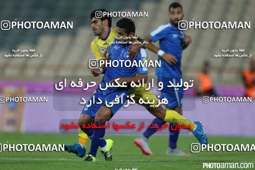 260529, Tehran, [*parameter:4*], لیگ برتر فوتبال ایران، Persian Gulf Cup، Week 5، First Leg، Esteghlal 2 v 1 Naft Tehran on 2015/09/21 at Azadi Stadium