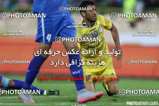 260546, Tehran, [*parameter:4*], لیگ برتر فوتبال ایران، Persian Gulf Cup، Week 5، First Leg، Esteghlal 2 v 1 Naft Tehran on 2015/09/21 at Azadi Stadium