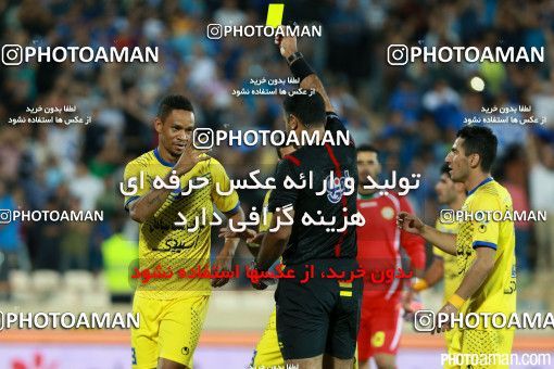 264293, Tehran, [*parameter:4*], لیگ برتر فوتبال ایران، Persian Gulf Cup، Week 5، First Leg، Esteghlal 2 v 1 Naft Tehran on 2015/09/21 at Azadi Stadium