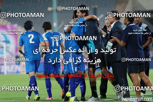 464548, Tehran, [*parameter:4*], لیگ برتر فوتبال ایران، Persian Gulf Cup، Week 5، First Leg، Esteghlal 2 v 1 Naft Tehran on 2015/09/21 at Azadi Stadium