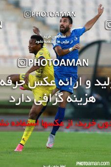295187, Tehran, [*parameter:4*], لیگ برتر فوتبال ایران، Persian Gulf Cup، Week 5، First Leg، Esteghlal 2 v 1 Naft Tehran on 2015/09/21 at Azadi Stadium