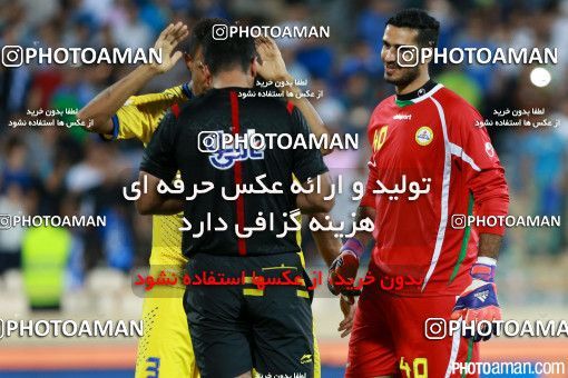 264292, Tehran, [*parameter:4*], لیگ برتر فوتبال ایران، Persian Gulf Cup، Week 5، First Leg، Esteghlal 2 v 1 Naft Tehran on 2015/09/21 at Azadi Stadium