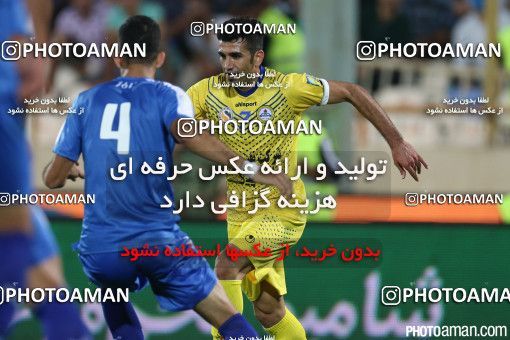 260516, Tehran, [*parameter:4*], لیگ برتر فوتبال ایران، Persian Gulf Cup، Week 5، First Leg، Esteghlal 2 v 1 Naft Tehran on 2015/09/21 at Azadi Stadium