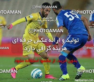 260537, Tehran, [*parameter:4*], لیگ برتر فوتبال ایران، Persian Gulf Cup، Week 5، First Leg، Esteghlal 2 v 1 Naft Tehran on 2015/09/21 at Azadi Stadium