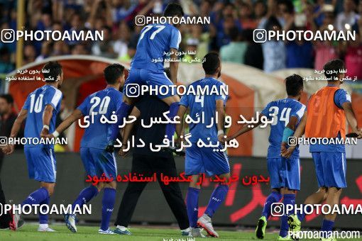 260362, Tehran, [*parameter:4*], لیگ برتر فوتبال ایران، Persian Gulf Cup، Week 5، First Leg، Esteghlal 2 v 1 Naft Tehran on 2015/09/21 at Azadi Stadium