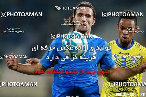 295256, Tehran, [*parameter:4*], لیگ برتر فوتبال ایران، Persian Gulf Cup، Week 5، First Leg، Esteghlal 2 v 1 Naft Tehran on 2015/09/21 at Azadi Stadium