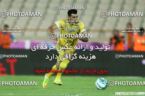 260692, Tehran, [*parameter:4*], لیگ برتر فوتبال ایران، Persian Gulf Cup، Week 5، First Leg، Esteghlal 2 v 1 Naft Tehran on 2015/09/21 at Azadi Stadium
