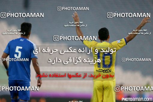 260391, Tehran, [*parameter:4*], لیگ برتر فوتبال ایران، Persian Gulf Cup، Week 5، First Leg، Esteghlal 2 v 1 Naft Tehran on 2015/09/21 at Azadi Stadium