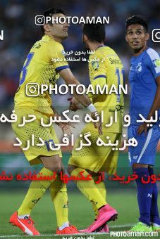 260560, Tehran, [*parameter:4*], لیگ برتر فوتبال ایران، Persian Gulf Cup، Week 5، First Leg، Esteghlal 2 v 1 Naft Tehran on 2015/09/21 at Azadi Stadium