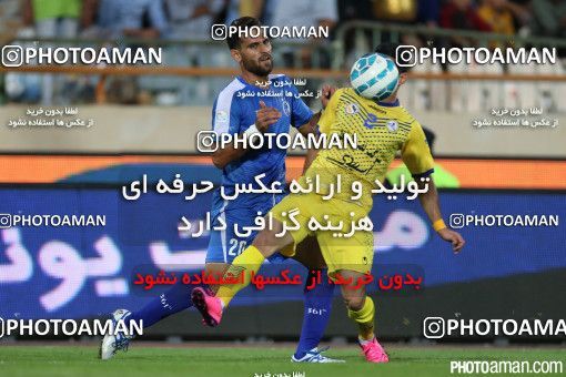 260416, Tehran, [*parameter:4*], لیگ برتر فوتبال ایران، Persian Gulf Cup، Week 5، First Leg، Esteghlal 2 v 1 Naft Tehran on 2015/09/21 at Azadi Stadium