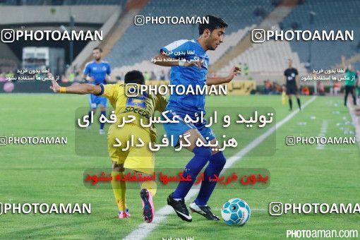 464551, Tehran, [*parameter:4*], لیگ برتر فوتبال ایران، Persian Gulf Cup، Week 5، First Leg، Esteghlal 2 v 1 Naft Tehran on 2015/09/21 at Azadi Stadium