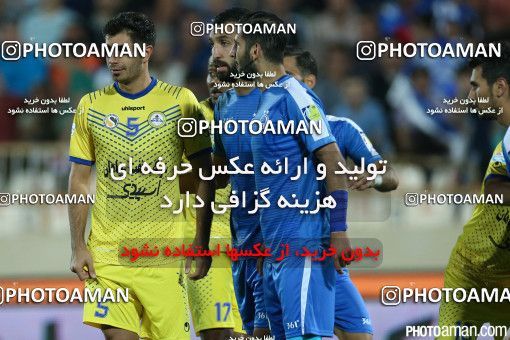 260455, Tehran, [*parameter:4*], لیگ برتر فوتبال ایران، Persian Gulf Cup، Week 5، First Leg، Esteghlal 2 v 1 Naft Tehran on 2015/09/21 at Azadi Stadium