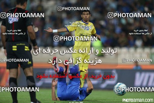 260587, Tehran, [*parameter:4*], لیگ برتر فوتبال ایران، Persian Gulf Cup، Week 5، First Leg، Esteghlal 2 v 1 Naft Tehran on 2015/09/21 at Azadi Stadium