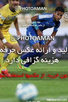 260555, Tehran, [*parameter:4*], لیگ برتر فوتبال ایران، Persian Gulf Cup، Week 5، First Leg، Esteghlal 2 v 1 Naft Tehran on 2015/09/21 at Azadi Stadium