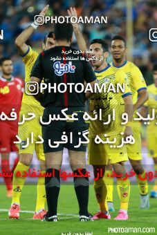 264294, Tehran, [*parameter:4*], لیگ برتر فوتبال ایران، Persian Gulf Cup، Week 5، First Leg، Esteghlal 2 v 1 Naft Tehran on 2015/09/21 at Azadi Stadium