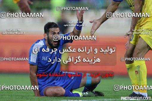 260547, Tehran, [*parameter:4*], لیگ برتر فوتبال ایران، Persian Gulf Cup، Week 5، First Leg، Esteghlal 2 v 1 Naft Tehran on 2015/09/21 at Azadi Stadium