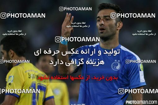 260594, Tehran, [*parameter:4*], لیگ برتر فوتبال ایران، Persian Gulf Cup، Week 5، First Leg، Esteghlal 2 v 1 Naft Tehran on 2015/09/21 at Azadi Stadium