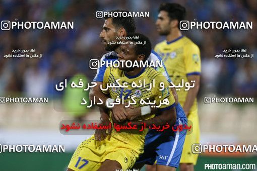 260586, Tehran, [*parameter:4*], لیگ برتر فوتبال ایران، Persian Gulf Cup، Week 5، First Leg، Esteghlal 2 v 1 Naft Tehran on 2015/09/21 at Azadi Stadium